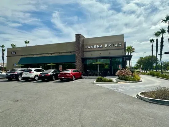 Panera Bread