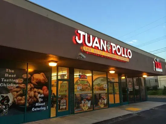 Juan Pollo