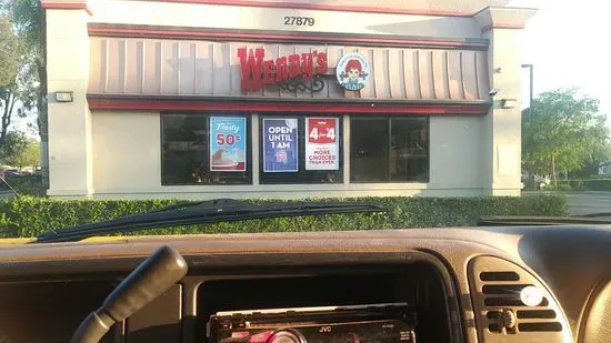 Wendy's