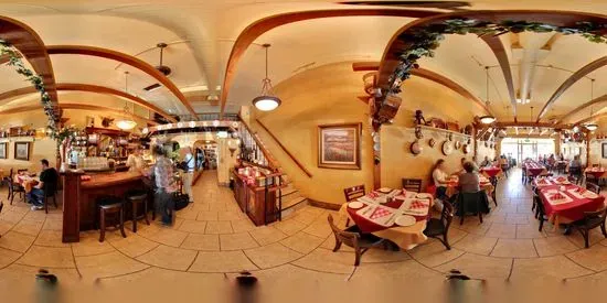 Lococo's Cucina Rustica