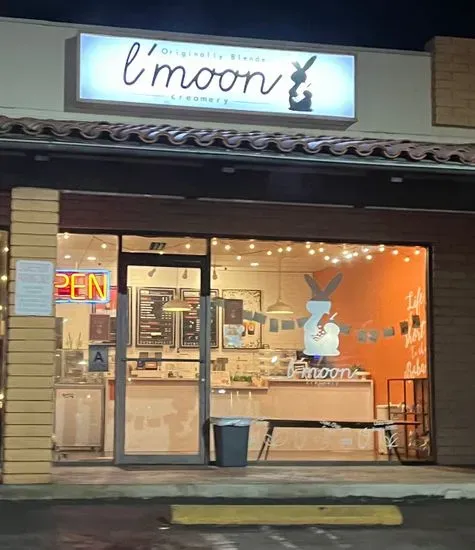 L'moon Creamery - Upland