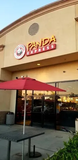 Panda Express