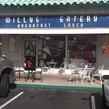 Willy's Eatery