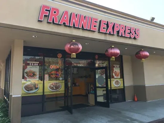 Frannie Express