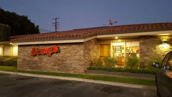 Denny's