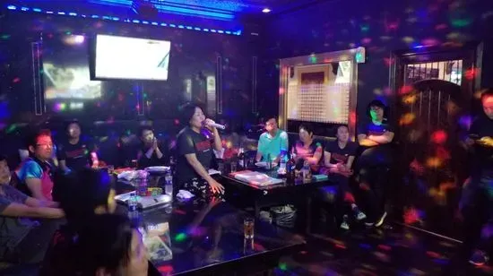 Garden Grove 노래방 썸 ing Karaoke we