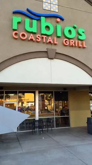 Rubio's Coastal Grill