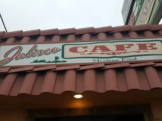 JALISCO CAFE