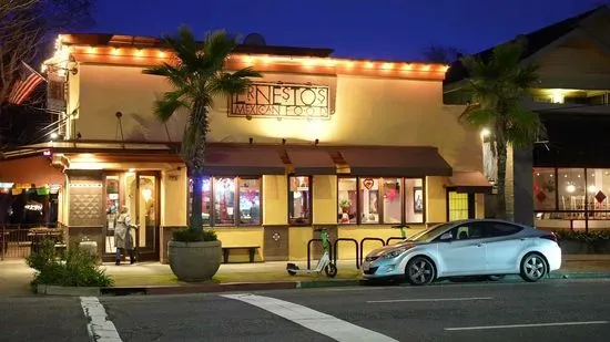 Ernesto's Mexican Food