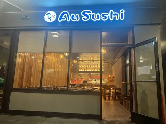 Au Sushi