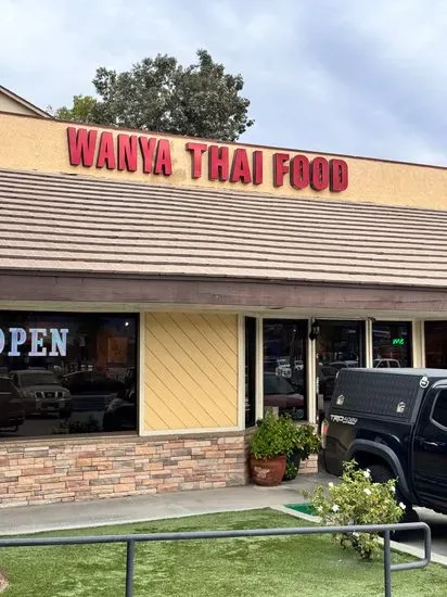 Wanya Thai Restaurant