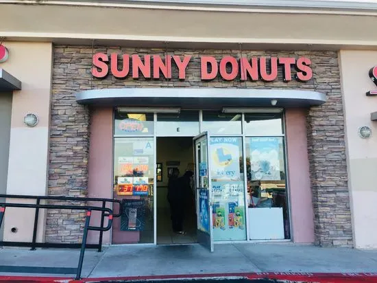 Sunny Donuts