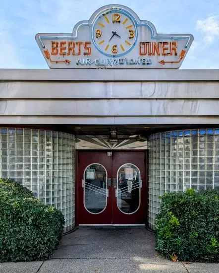 Bert's Diner