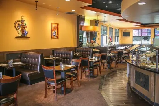 Ruchi Indian Cuisine (Natomas)