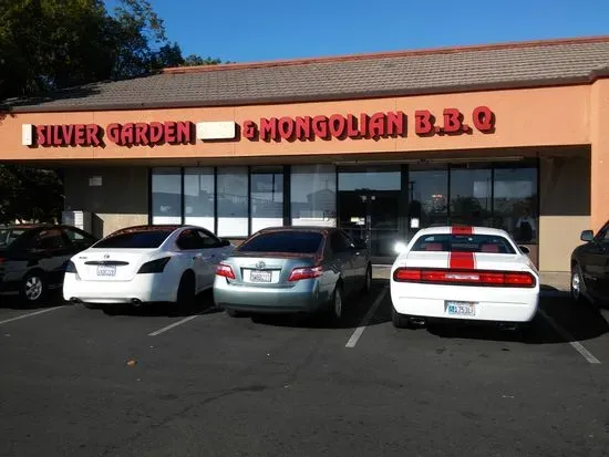 Silver Garden & Mongolian BBQ