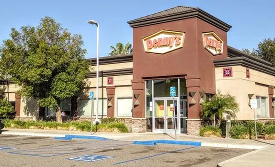 Denny's