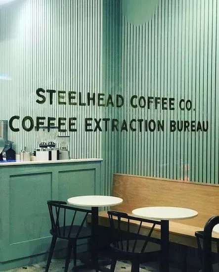 Steelhead Coffee