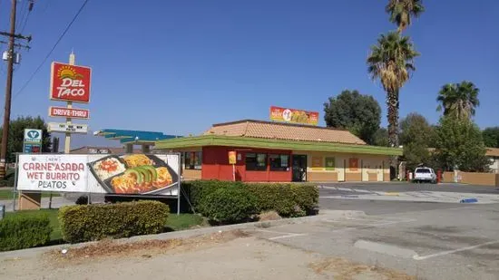 Del Taco