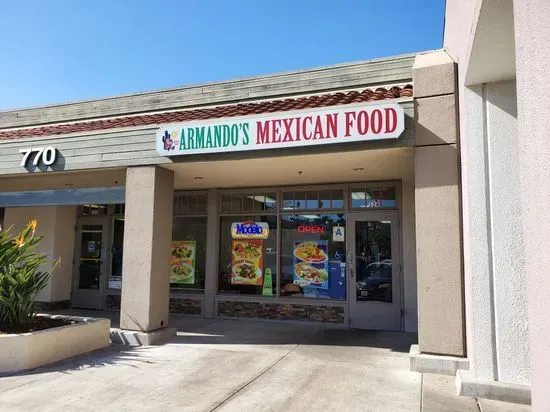 Armando's Mexican Food