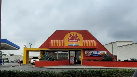 Wienerschnitzel