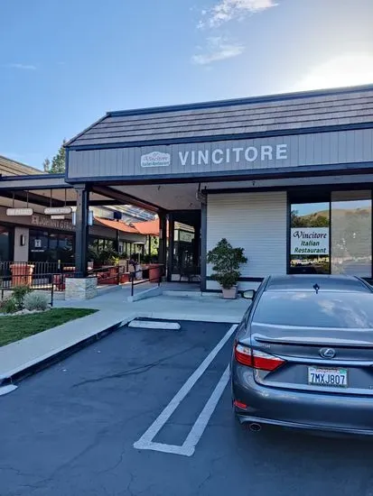 Vincitore Italian Restaurant