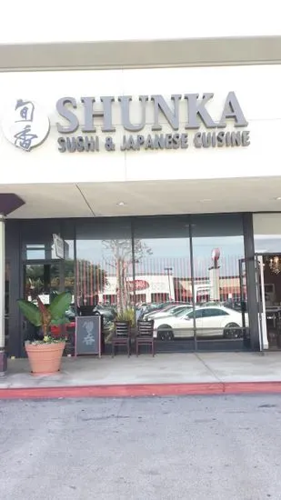 Shunka Sushi & Japanese Cuisine