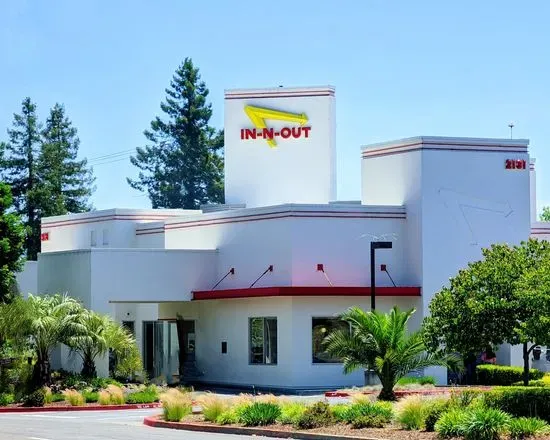 In-N-Out Burger