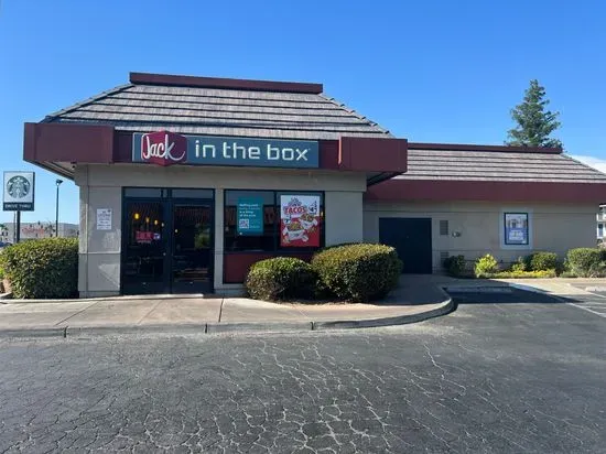 Jack in the Box