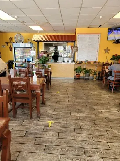 Carmelita's Taqueria, Inc.