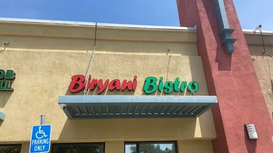 Biryani Bistro