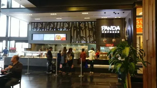 Panda Express