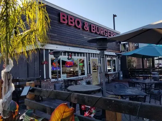 BBQ & Burgers Smokehouse