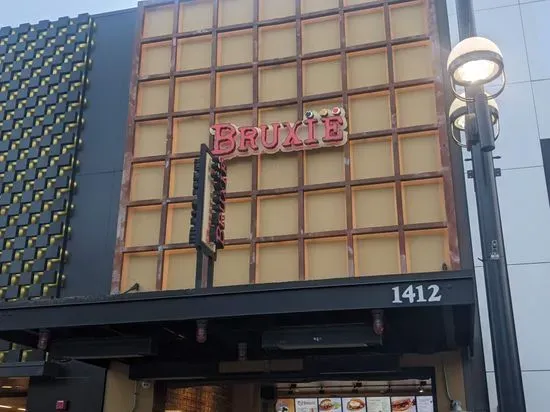 Bruxie