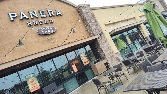 Panera Bread