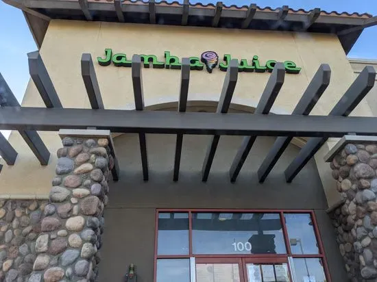 Jamba