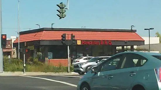 L&L Hawaiian Barbecue