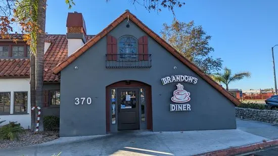 Brandon's Diner