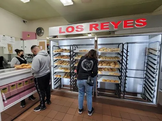 El Rey Bakery