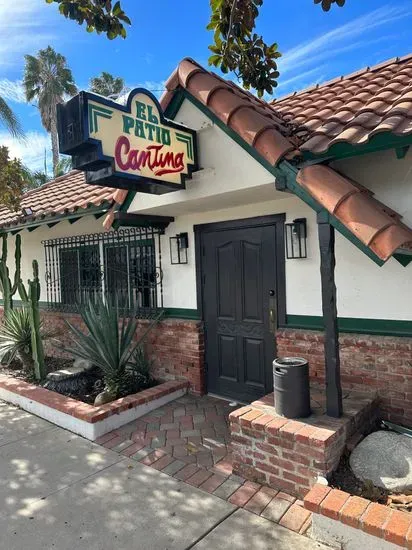 El Patio Cantina