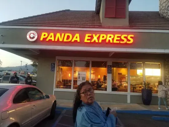 Panda Express