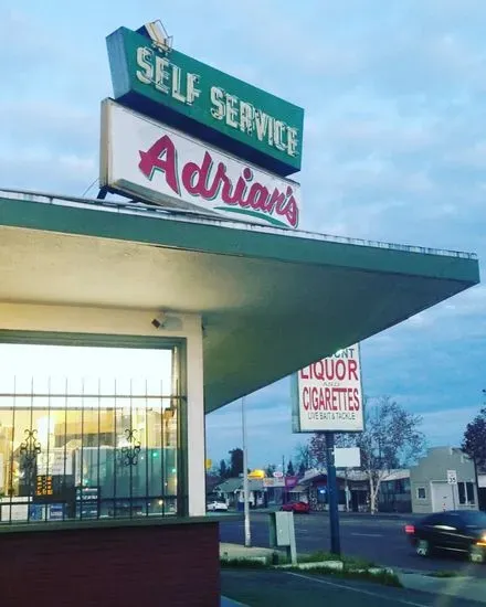 Adrian's