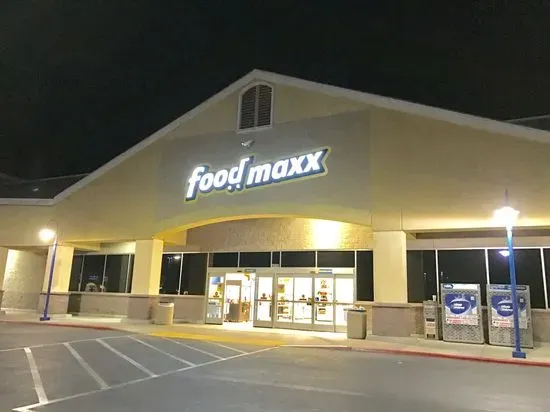 Foodmaxx