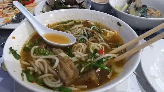 Sao Biển Restaurant bún bò