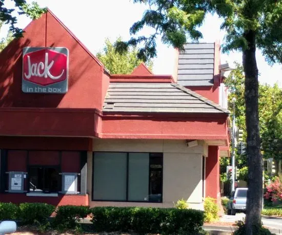 Jack in the Box