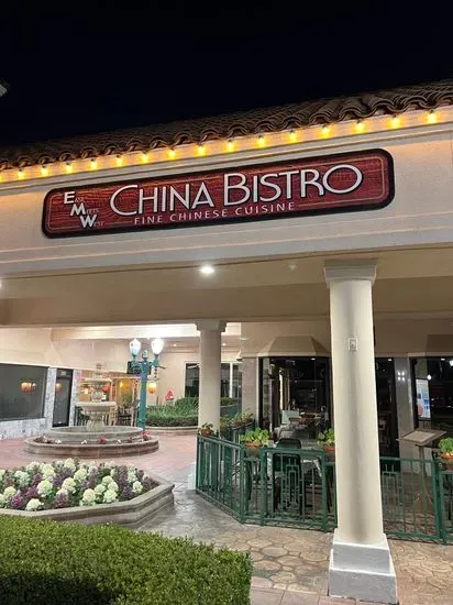 E.M.W. China Bistro