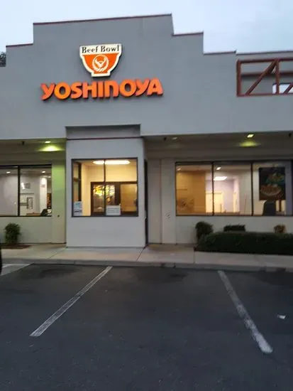 Yoshinoya Fontana