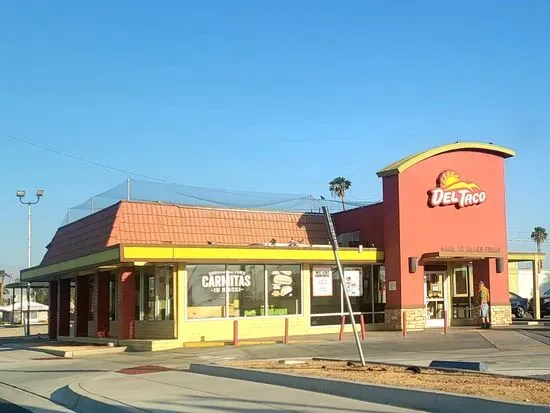 Del Taco