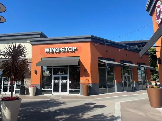 Wingstop