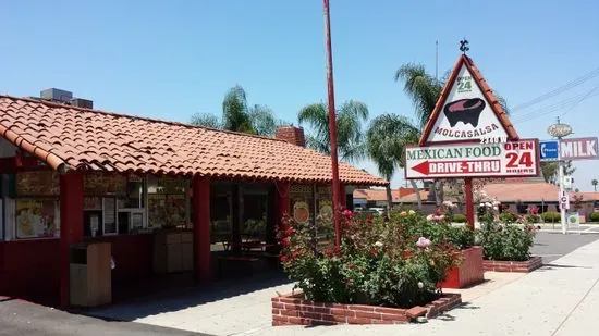 Molcasalsa Taco Shop Mexican Food