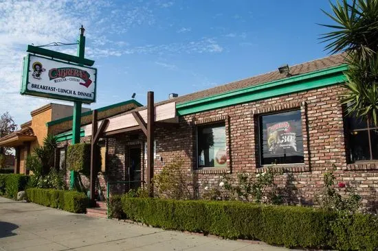 Cabrera's Mexican Restaurant